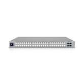 Ubiquiti - Ubiquiti Pro XG 48 PoE – USW - Pro - XG - 48 - PoE (1080W)